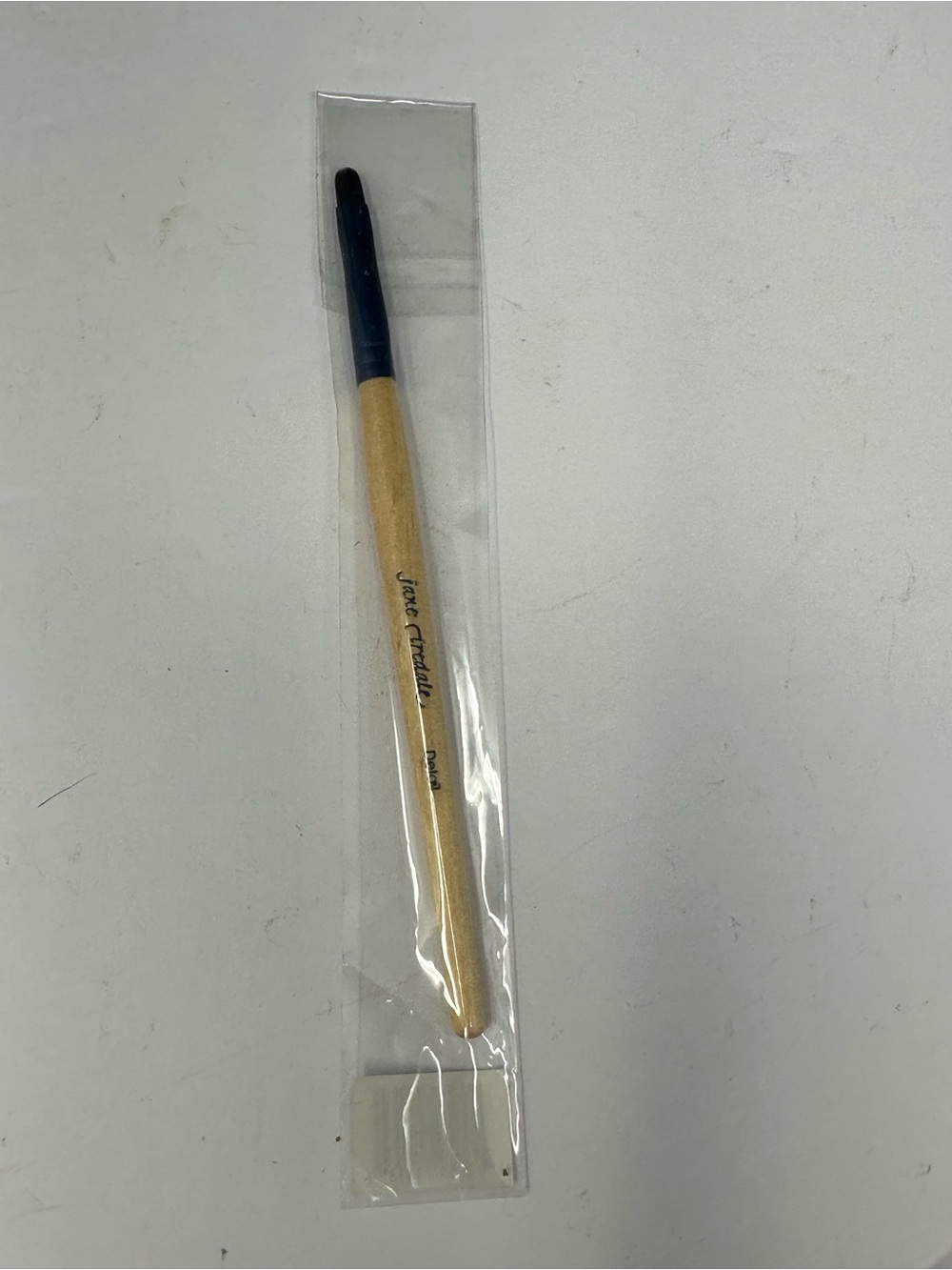 NEW!! JANE IREDALE Detail Brush Sealed A1